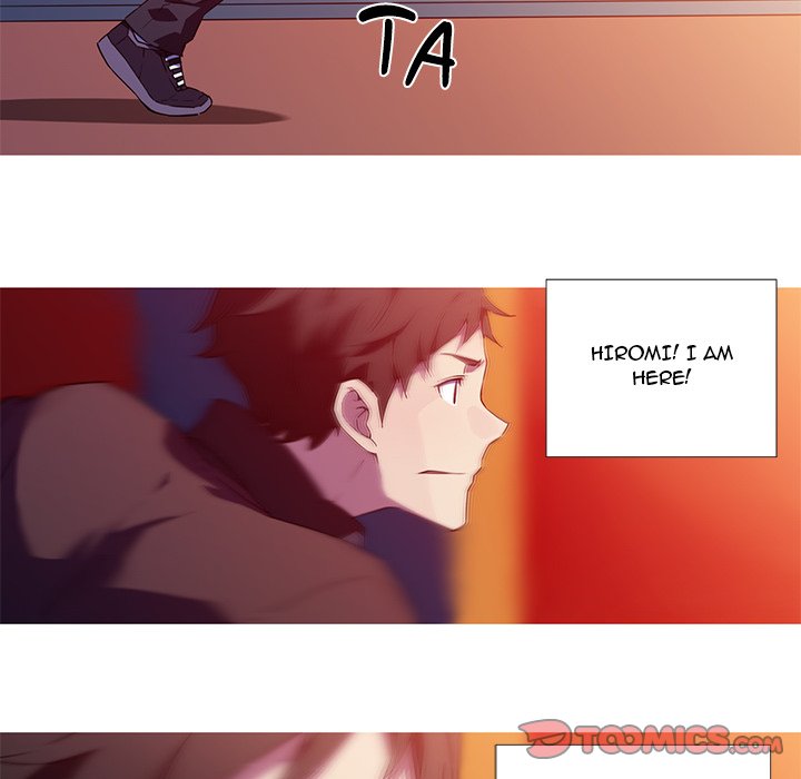 My Girlfriend is a Star Chapter 32 image 16