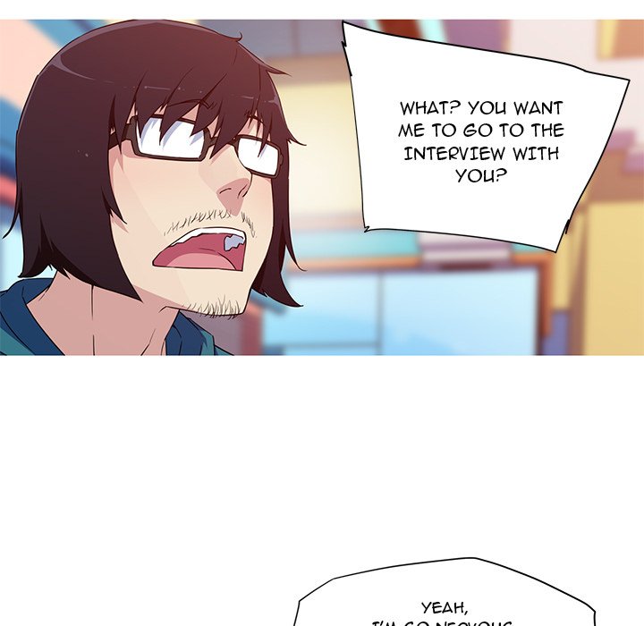 My Girlfriend is a Star Chapter 32 image 22