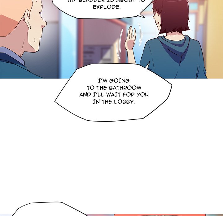 My Girlfriend is a Star Chapter 32 image 26