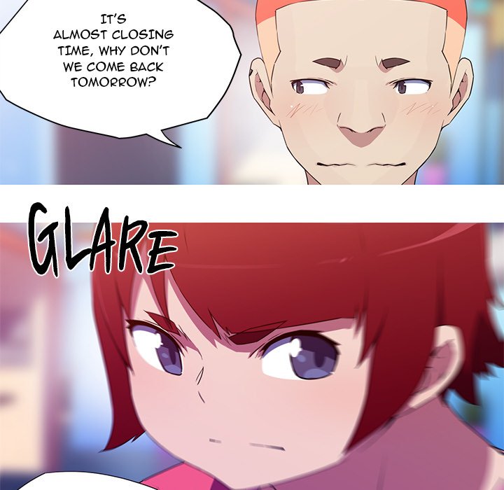 My Girlfriend is a Star Chapter 32 image 27