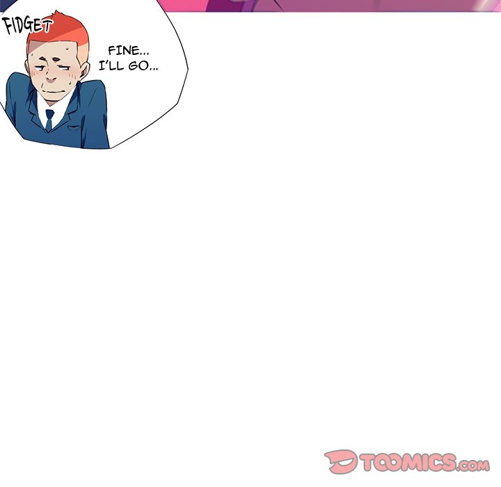 My Girlfriend is a Star Chapter 32 image 28