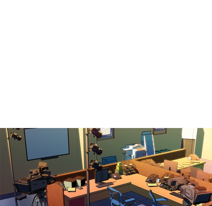 My Girlfriend is a Star Chapter 32 image 29