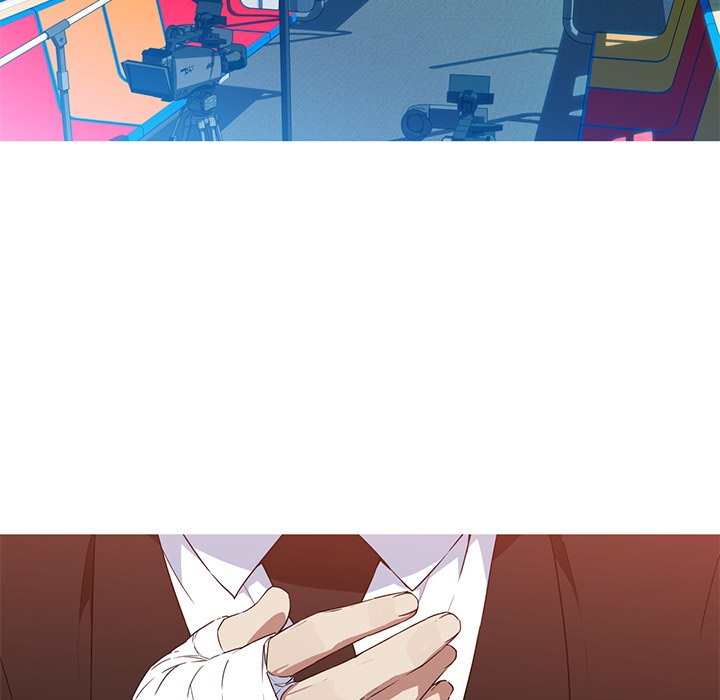 My Girlfriend is a Star Chapter 32 image 31