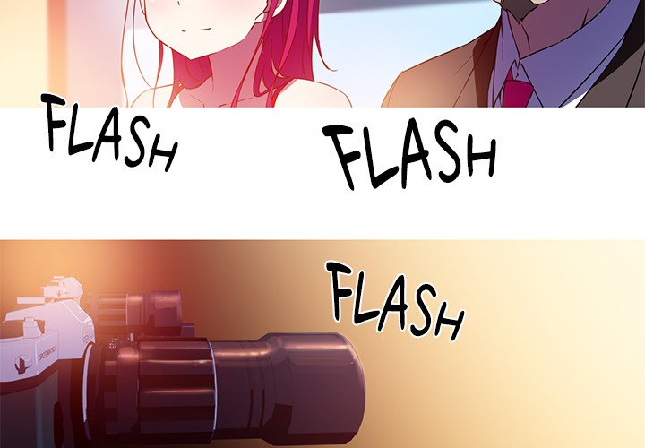 My Girlfriend is a Star Chapter 32 image 3