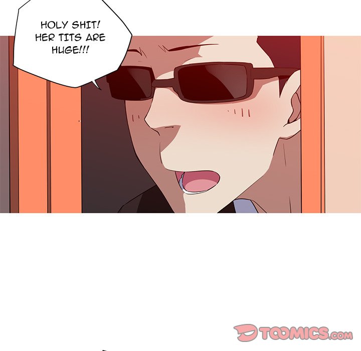 My Girlfriend is a Star Chapter 32 image 40