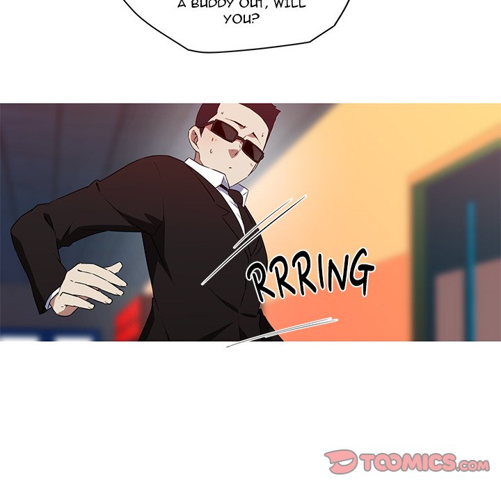 My Girlfriend is a Star Chapter 32 image 44