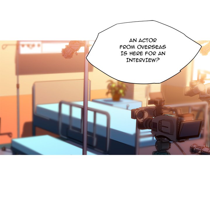My Girlfriend is a Star Chapter 32 image 45