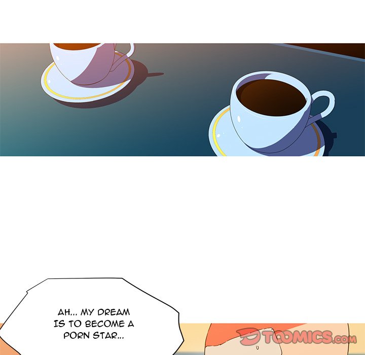 My Girlfriend is a Star Chapter 32 image 48