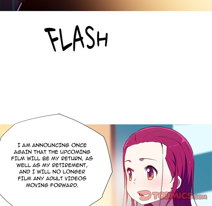 My Girlfriend is a Star Chapter 32 image 4