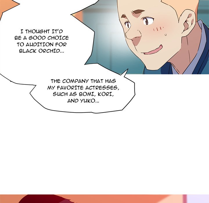 My Girlfriend is a Star Chapter 32 image 49