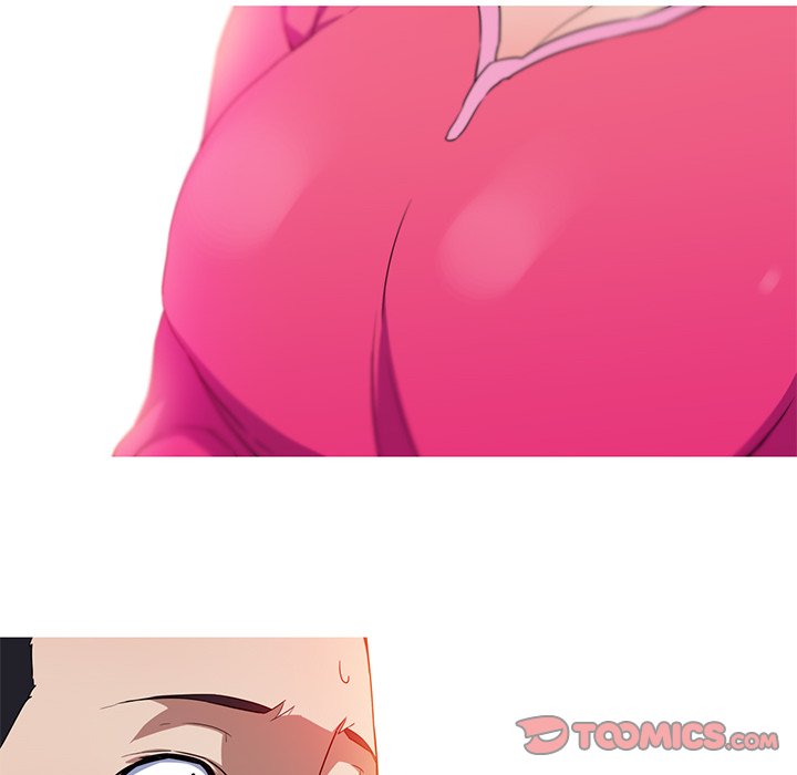 My Girlfriend is a Star Chapter 32 image 52