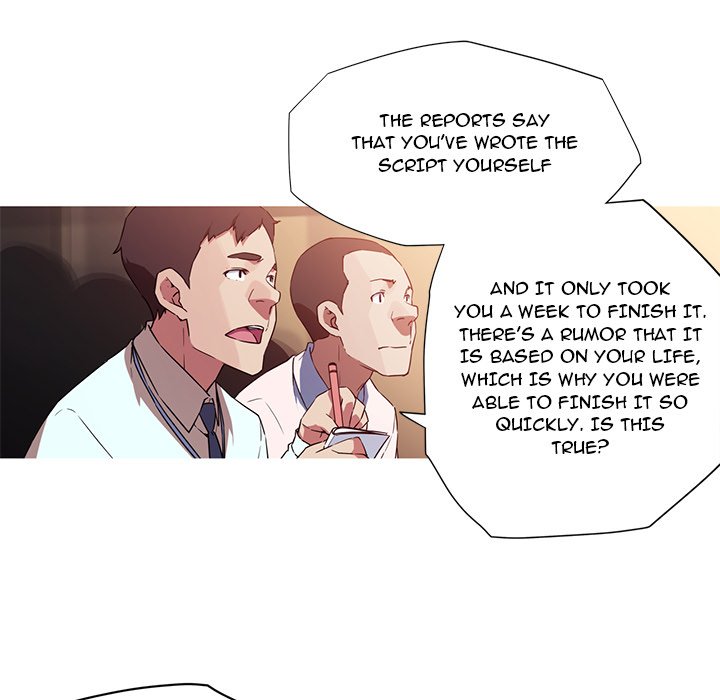 My Girlfriend is a Star Chapter 32 image 6