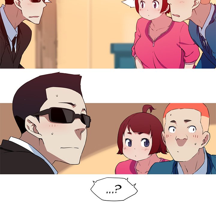 My Girlfriend is a Star Chapter 33 image 11