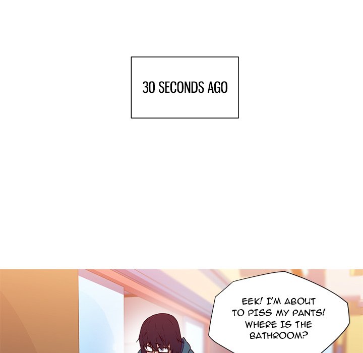 My Girlfriend is a Star Chapter 33 image 14