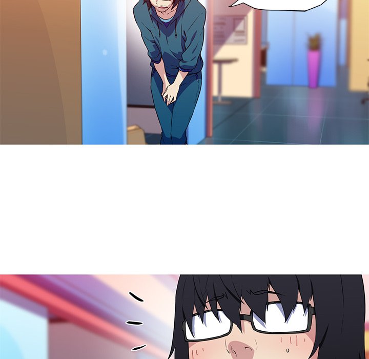 My Girlfriend is a Star Chapter 33 image 15
