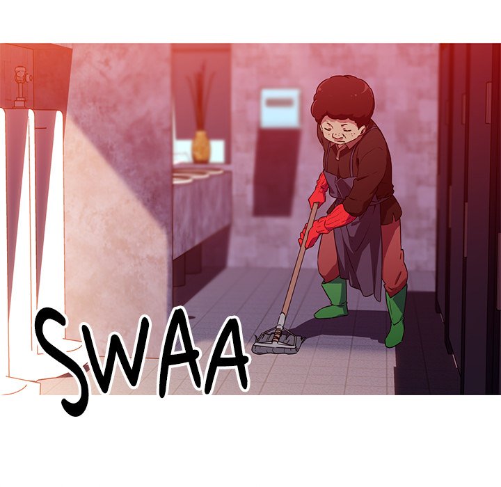 My Girlfriend is a Star Chapter 33 image 18
