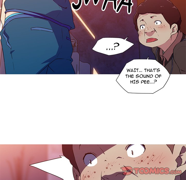 My Girlfriend is a Star Chapter 33 image 20