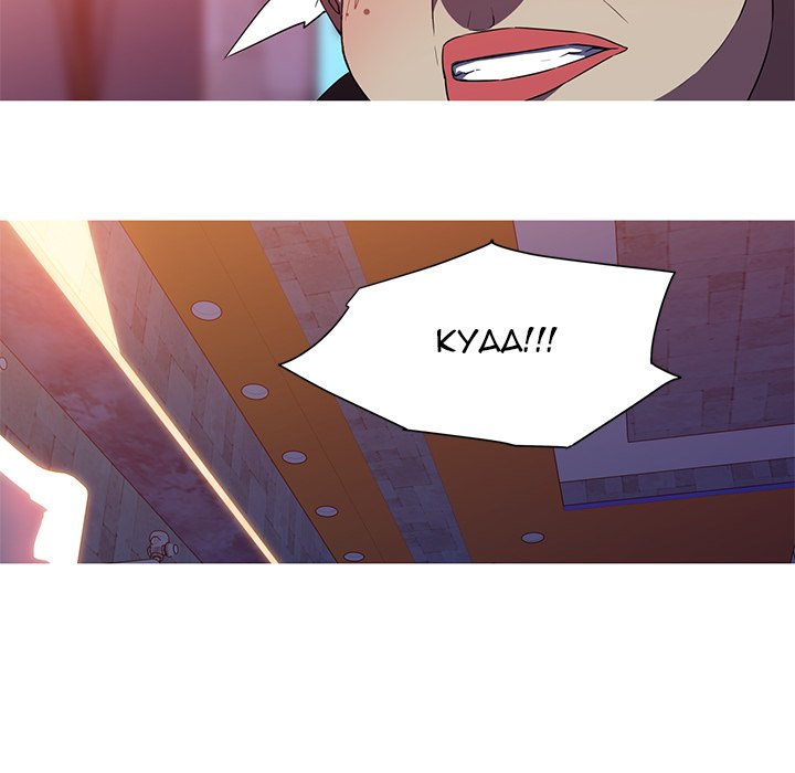 My Girlfriend is a Star Chapter 33 image 21