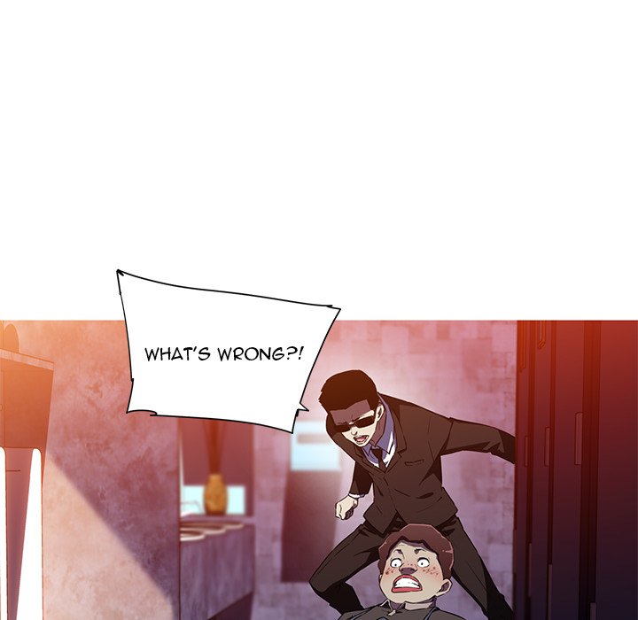 My Girlfriend is a Star Chapter 33 image 22