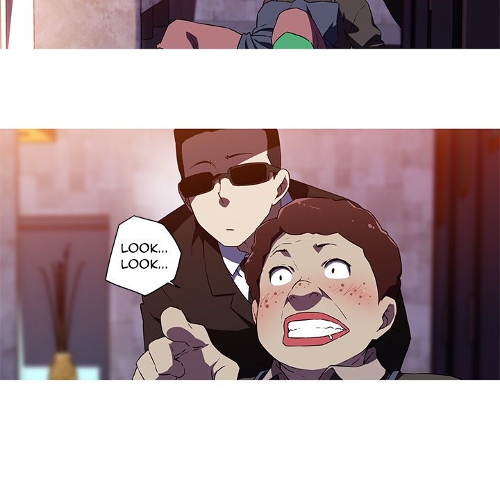 My Girlfriend is a Star Chapter 33 image 23