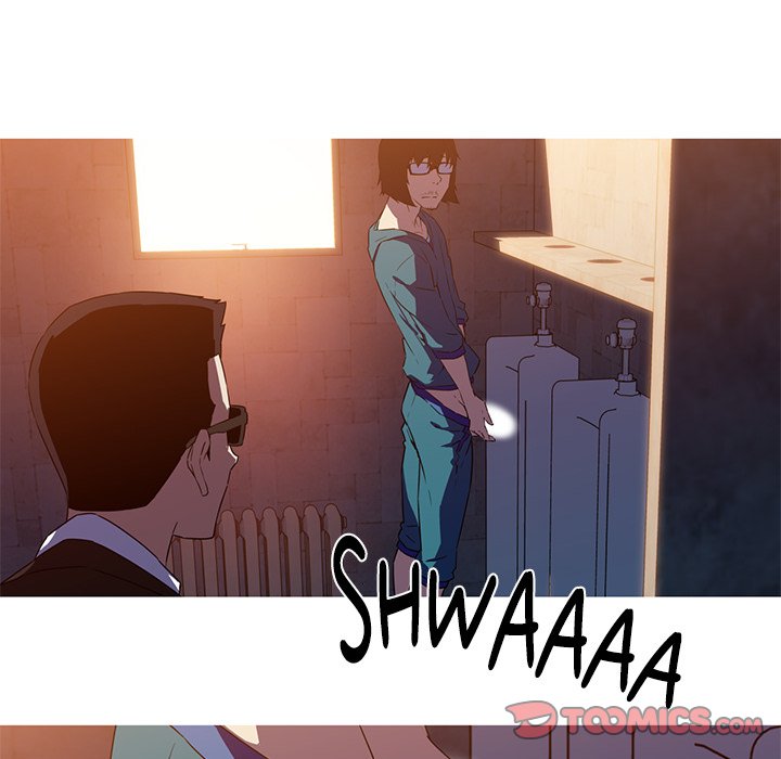 My Girlfriend is a Star Chapter 33 image 24