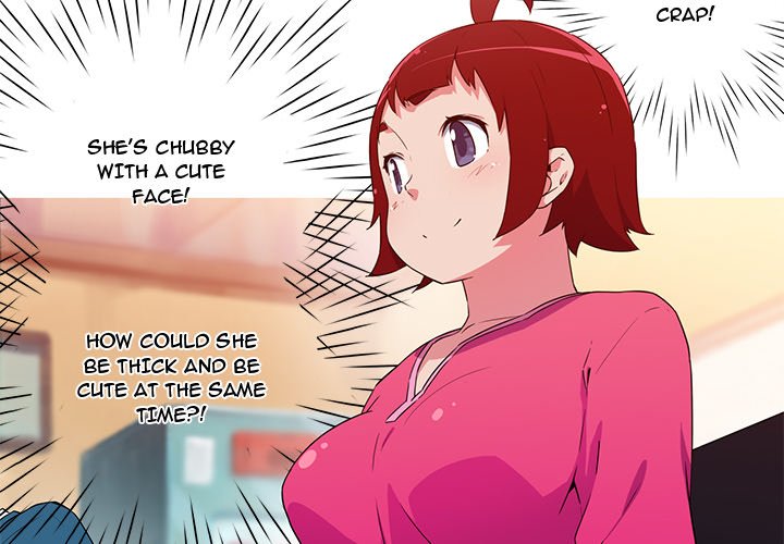 My Girlfriend is a Star Chapter 33 image 2
