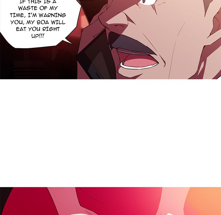 My Girlfriend is a Star Chapter 33 image 30