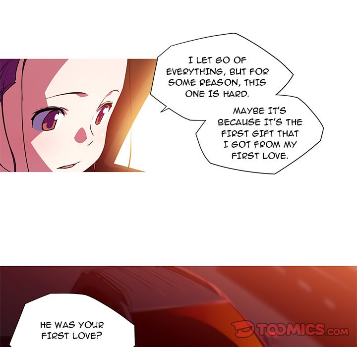 My Girlfriend is a Star Chapter 33 image 32