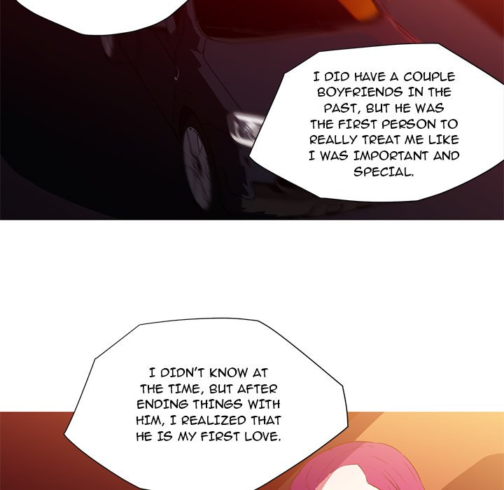 My Girlfriend is a Star Chapter 33 image 33