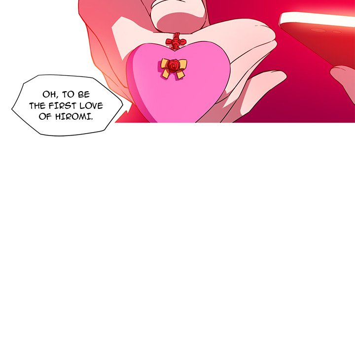 My Girlfriend is a Star Chapter 33 image 35