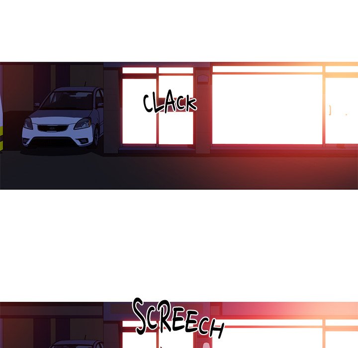 My Girlfriend is a Star Chapter 33 image 38