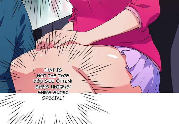 My Girlfriend is a Star Chapter 33 image 3