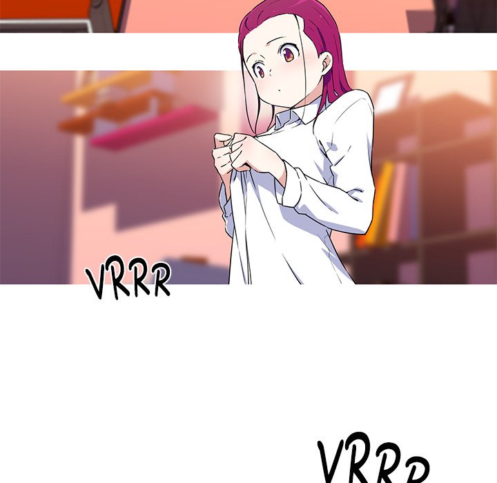 My Girlfriend is a Star Chapter 33 image 42