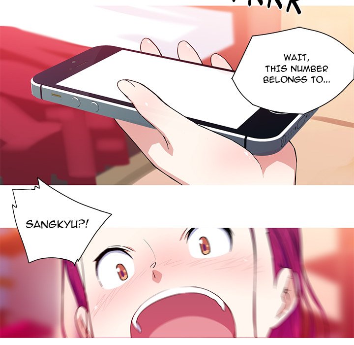 My Girlfriend is a Star Chapter 33 image 43