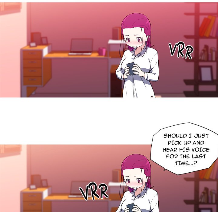 My Girlfriend is a Star Chapter 33 image 47