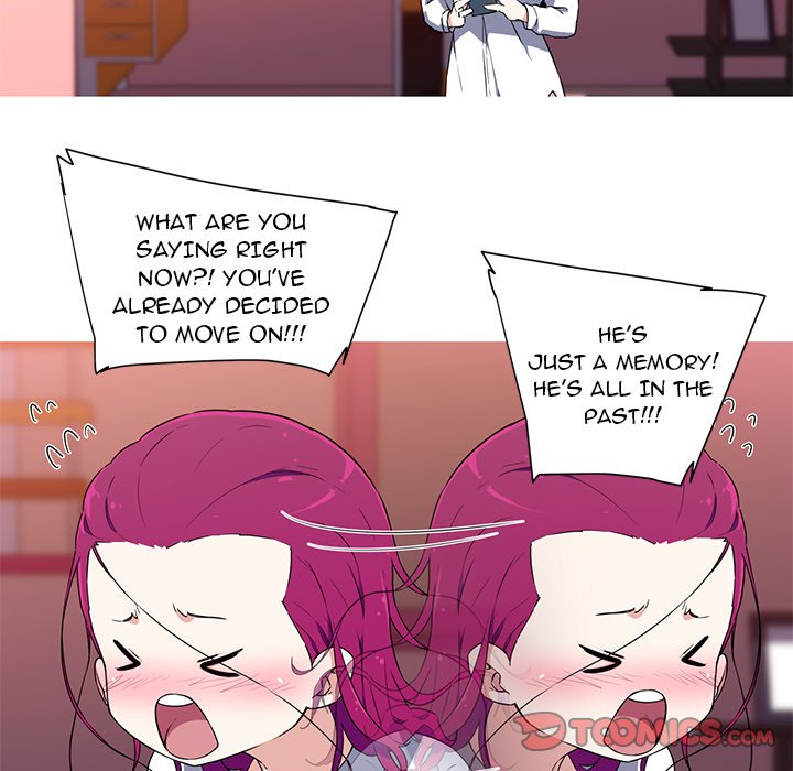 My Girlfriend is a Star Chapter 33 image 48