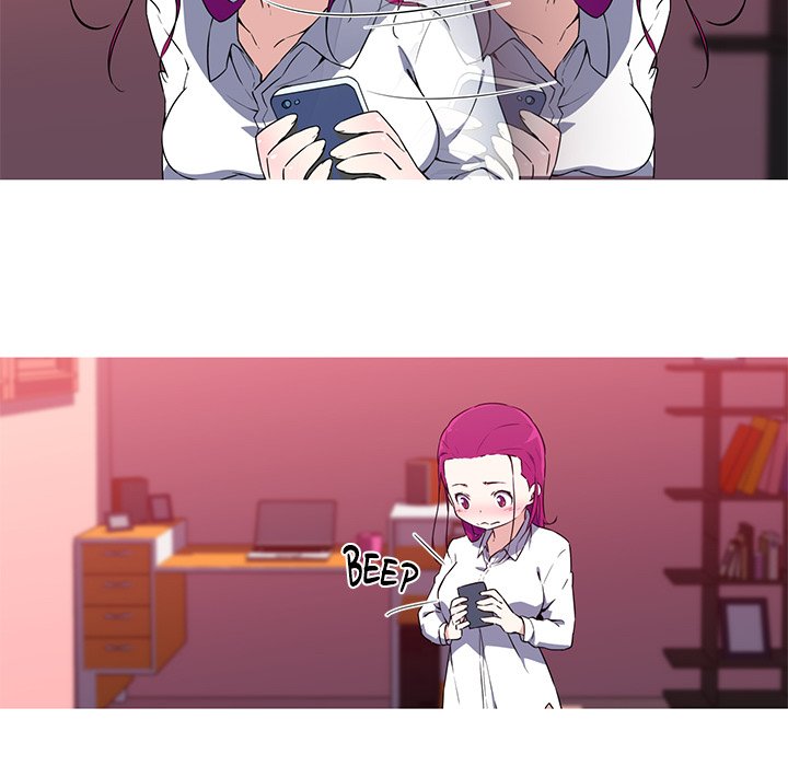 My Girlfriend is a Star Chapter 33 image 49