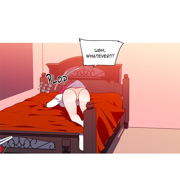 My Girlfriend is a Star Chapter 33 image 51