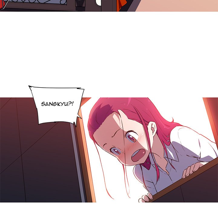 My Girlfriend is a Star Chapter 33 image 55