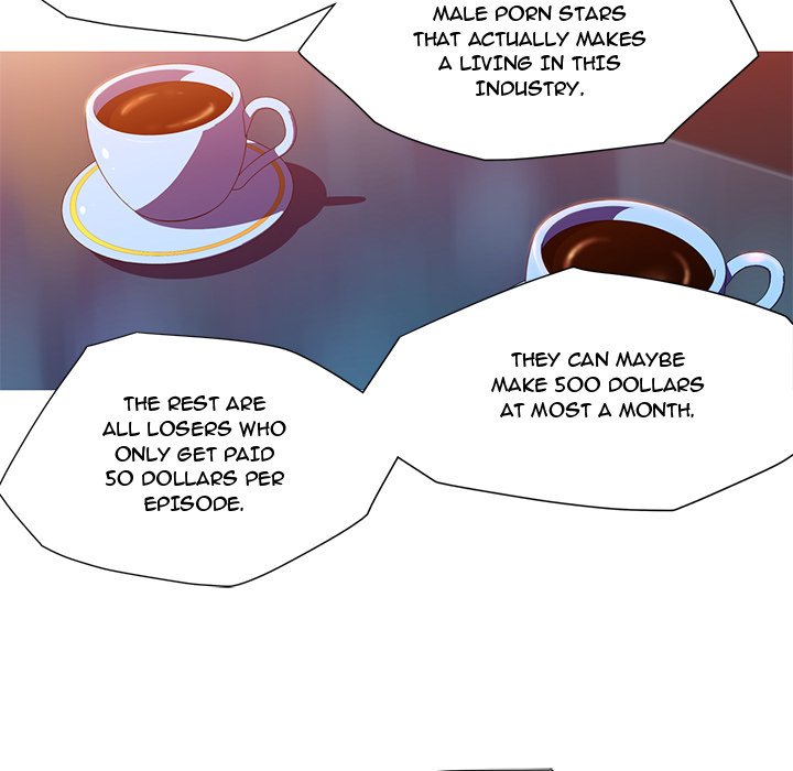 My Girlfriend is a Star Chapter 33 image 6