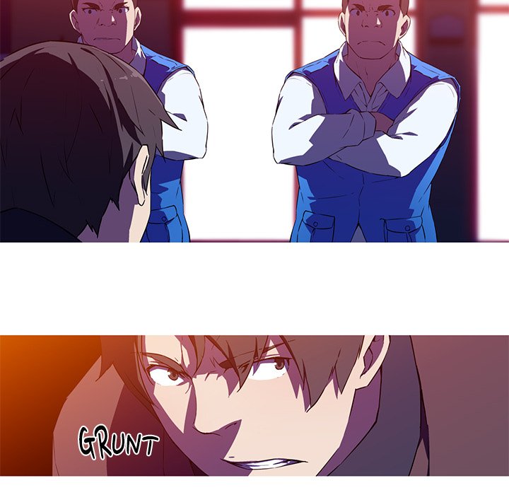 My Girlfriend is a Star Chapter 34 image 9