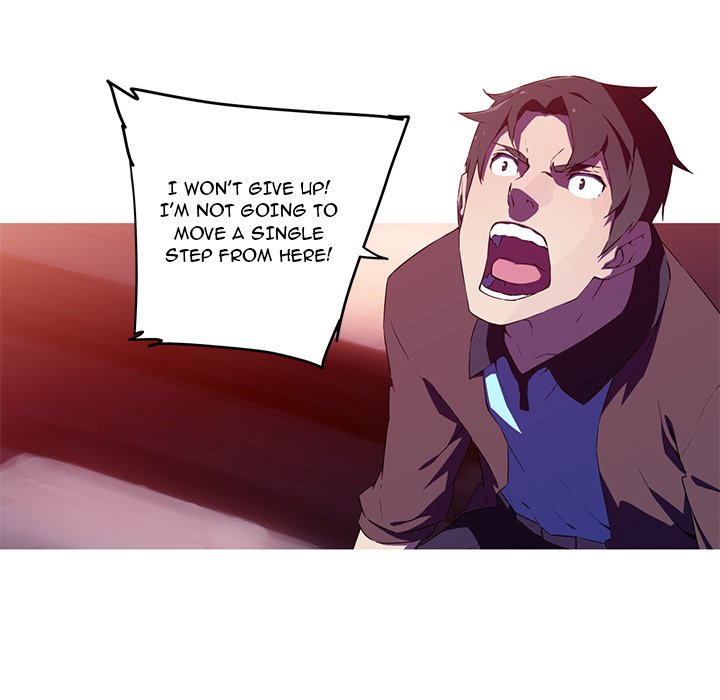 My Girlfriend is a Star Chapter 34 image 10