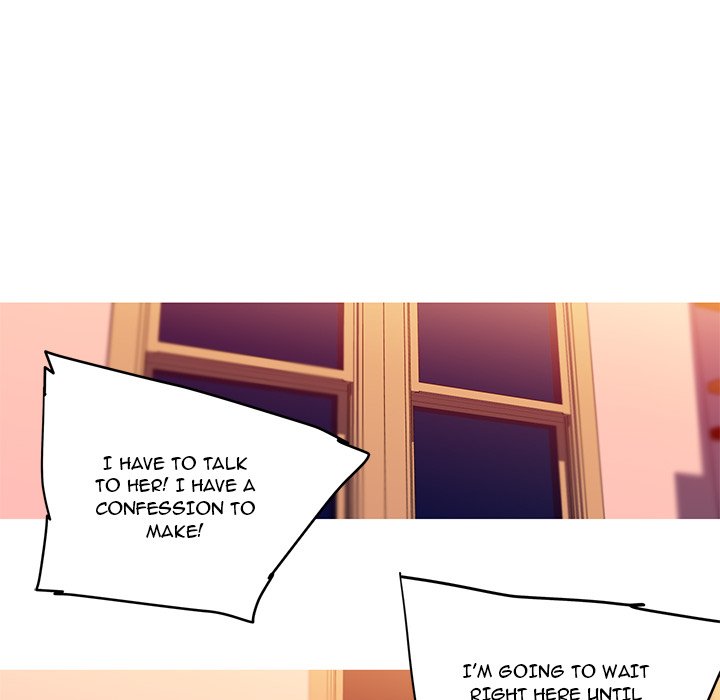 My Girlfriend is a Star Chapter 34 image 11
