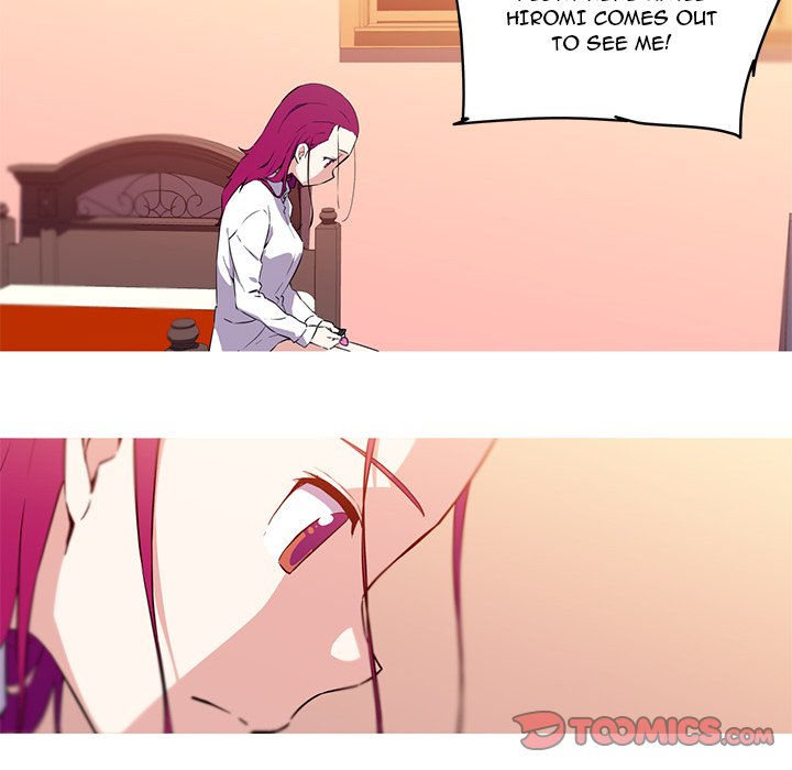My Girlfriend is a Star Chapter 34 image 12
