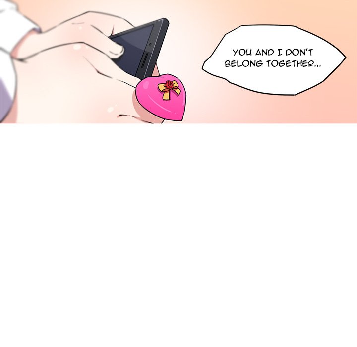My Girlfriend is a Star Chapter 34 image 14