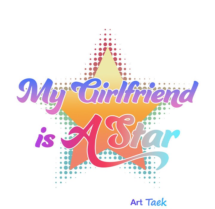 My Girlfriend is a Star Chapter 34 image 15