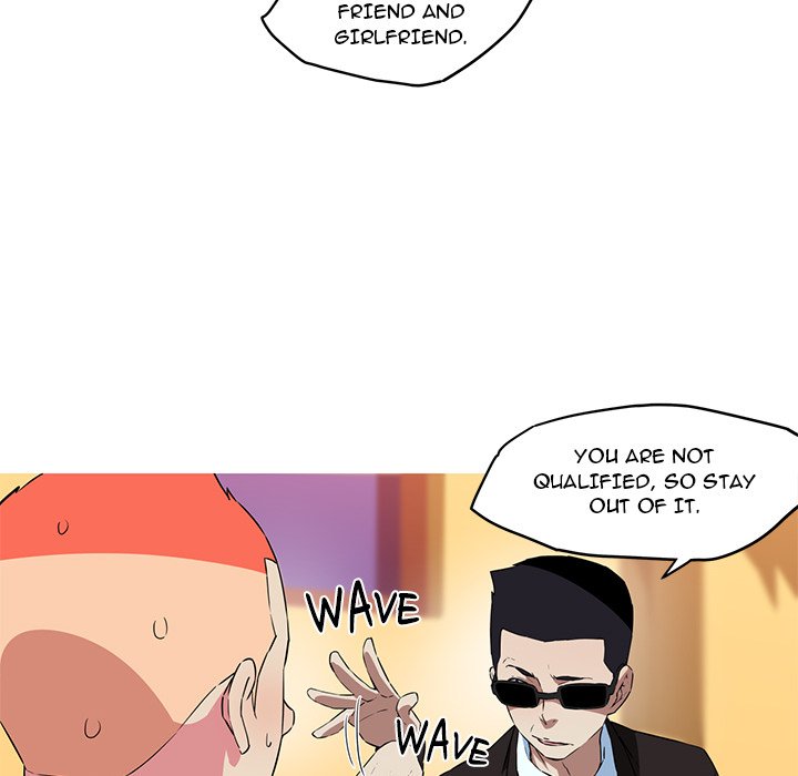 My Girlfriend is a Star Chapter 34 image 19