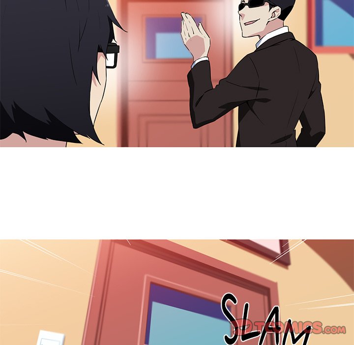My Girlfriend is a Star Chapter 34 image 24