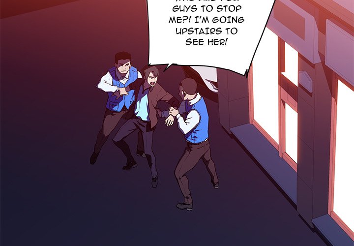 My Girlfriend is a Star Chapter 34 image 2