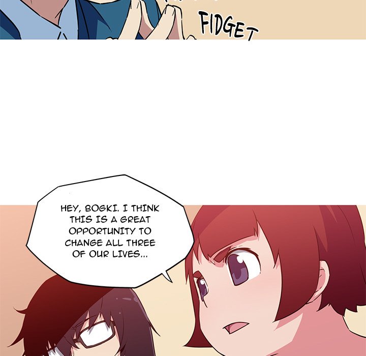 My Girlfriend is a Star Chapter 34 image 30